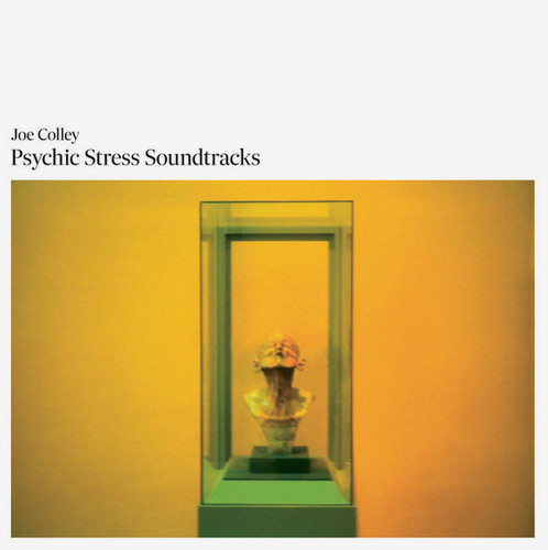 Psychic Stress Soundtracks