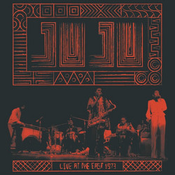 Live at The East 1973 (LP)