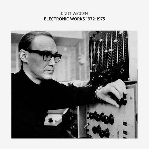 Electronic Works 1972-1975
