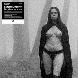 La Comtesse Noire (Ost) LP