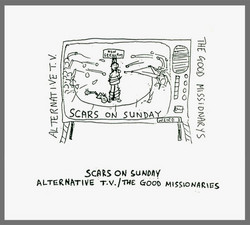 Scars On Sunday