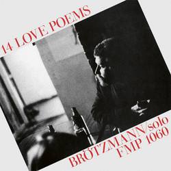 14 Love Poems (LP)