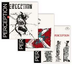 Perception / Perception & Friends / Mestari