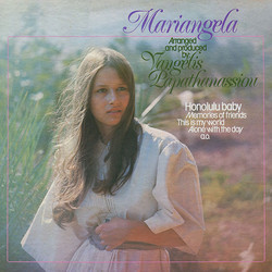 Mariangela (LP)