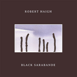 Black Sarabande (LP)