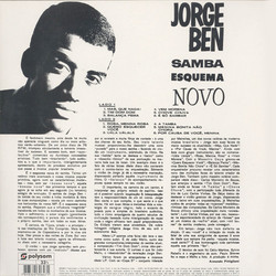 Samba Esquema Novo