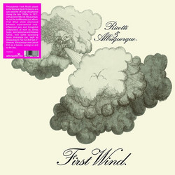 First Wind (LP)