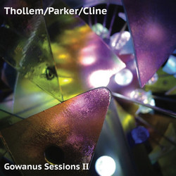 Gowanus Sessions II (LP)