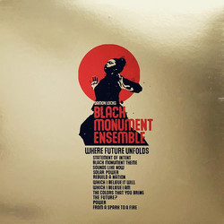 Where Future Unfolds