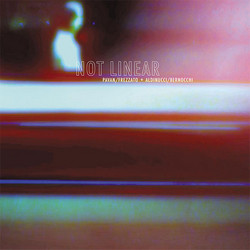 Not Linear (coloured LP)