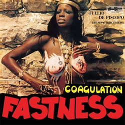 Fastness / Coagulation (12")