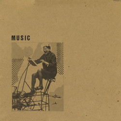 Vanity Music