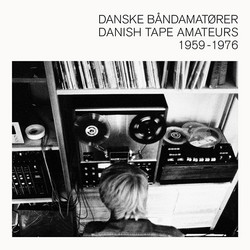 Danish Tape Amateurs 1959 - 1976