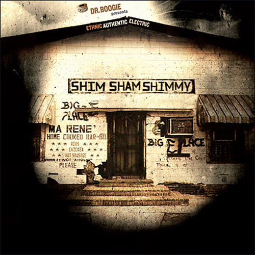 Dr. Boogie Presents Shim Sham Shimmy