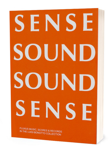 Sense Sound / Sound Sense