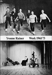 Work 1961-73 (book)