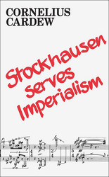 Stockhausen Serves Imperialism