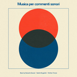 Musica Per Commenti Sonori (LP)