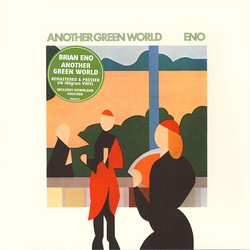 Another Green World (LP)