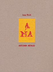 Antonin Artaud (Book + CD)