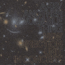 Axis/Another Revolvable Thing