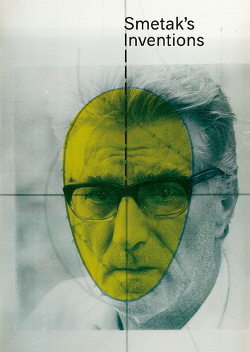 Smetak Inventions: The Interfused Realms of Inventor, Sound Artist, and Musician Walter Smetak (1913-84)