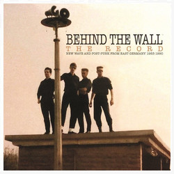 Behind The Wall – The Record