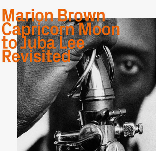 Capricorn Moon To Juba Lee