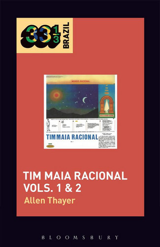 Tim Maia Racional Vols. 1 & 2