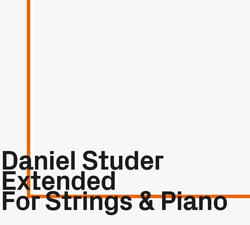 Extended for Strings and Piano