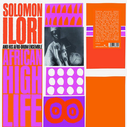 African High Life (LP)