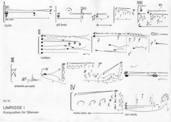 Mo-No Music to Read | Musik zum Lesen (1969)