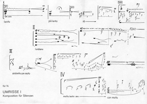 Mo-No Music to Read | Musik zum Lesen (1969)