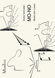 Mo-No Music to Read | Musik zum Lesen (1969) (Book)