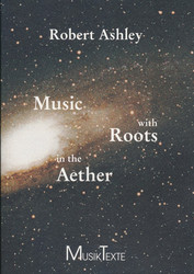 Music with Roots in the Aether (Book)