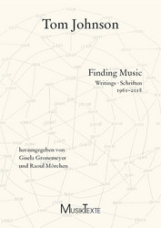 Finding Music (Book)
