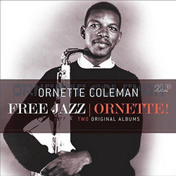 Free Jazz | Ornette! (2Lp)