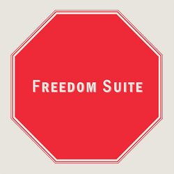 Freedom Suite (2LP)