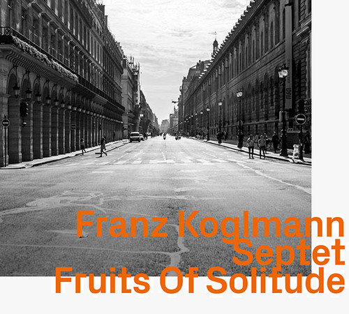 Fruits Of Solitude