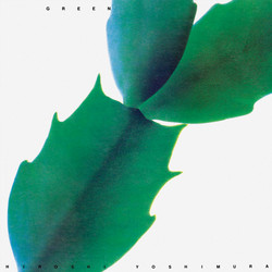 Green (Lp - Green Vinyl)