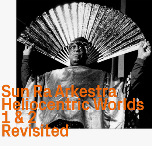 Heliocentric Worlds 1 and 2