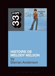 Histoire de Melody Nelson (Book)