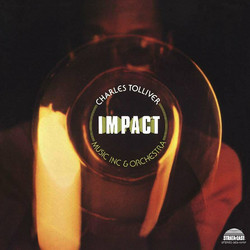 Impact (LP)