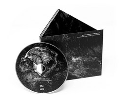 Impressioni Organizzate di Ansie Liquide CD