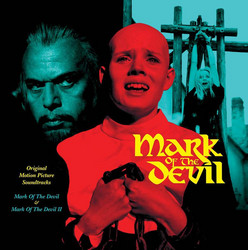 Mark of the Devil I & II
