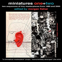Miniatures One & Two (2CD)