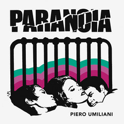 Paranoia (7")