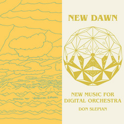 Music By William Eaton / New Dawn (2LP bundle)