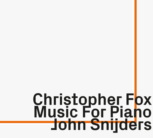 Music For Piano