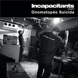 Onomatopée Suicida (LP)